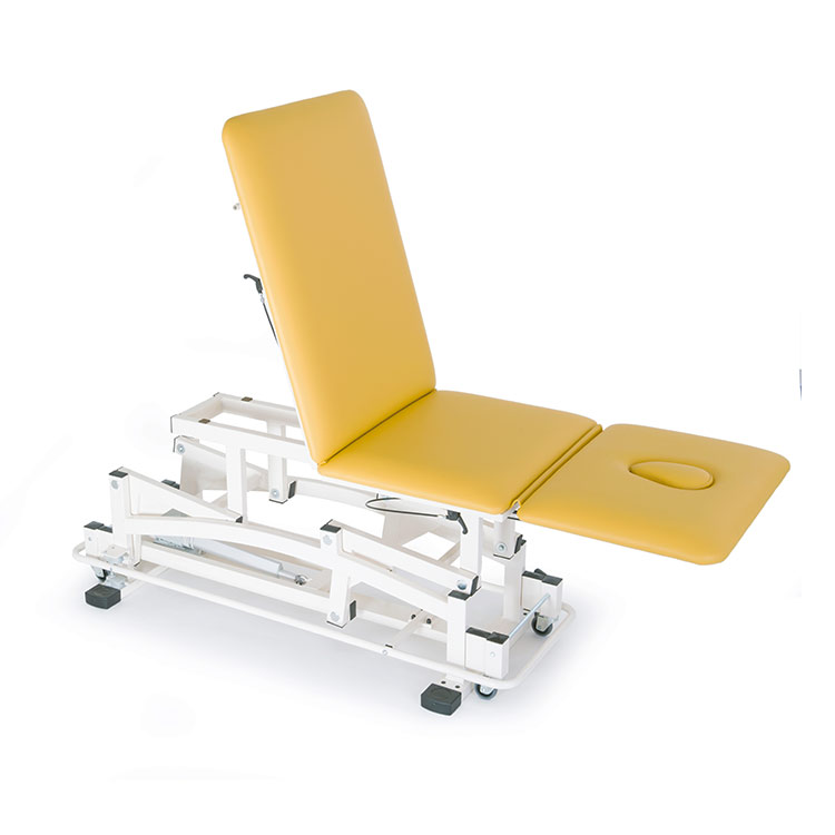 Amalthea couch Professional Series for treatment and examination bench