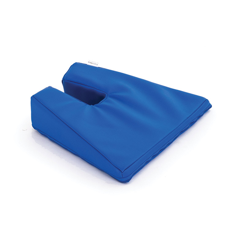 CUT OUT WEDGE CUSHIONS – FisioTech