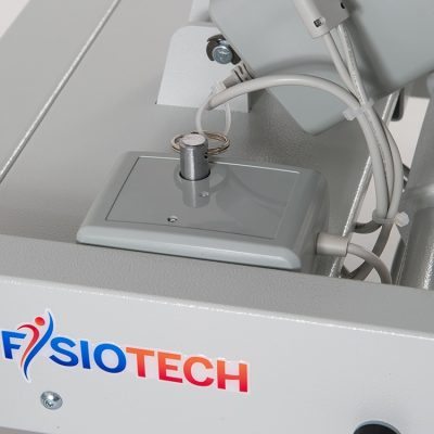 DOPPIO CLIC + MAGNETE DI SICUREZZA SERIE TOP
